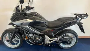 Honda NC 750 X ABS (2018 - 20)  (2)
