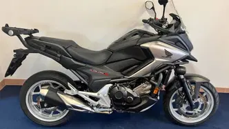 Honda NC 750 X ABS (2018 - 20) usata