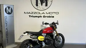Fantic Motor Caballero 500 Scrambler 4T (2018 - 21)  (2)