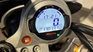 Fantic Motor Caballero 500 Scrambler 4T (2018 - 21)  (5)