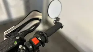 Fantic Motor Caballero 500 Scrambler 4T (2018 - 21)  (7)