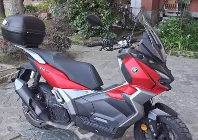 Voge Sfida SR1 ADV (2023 - 26) - Annuncio 9978679