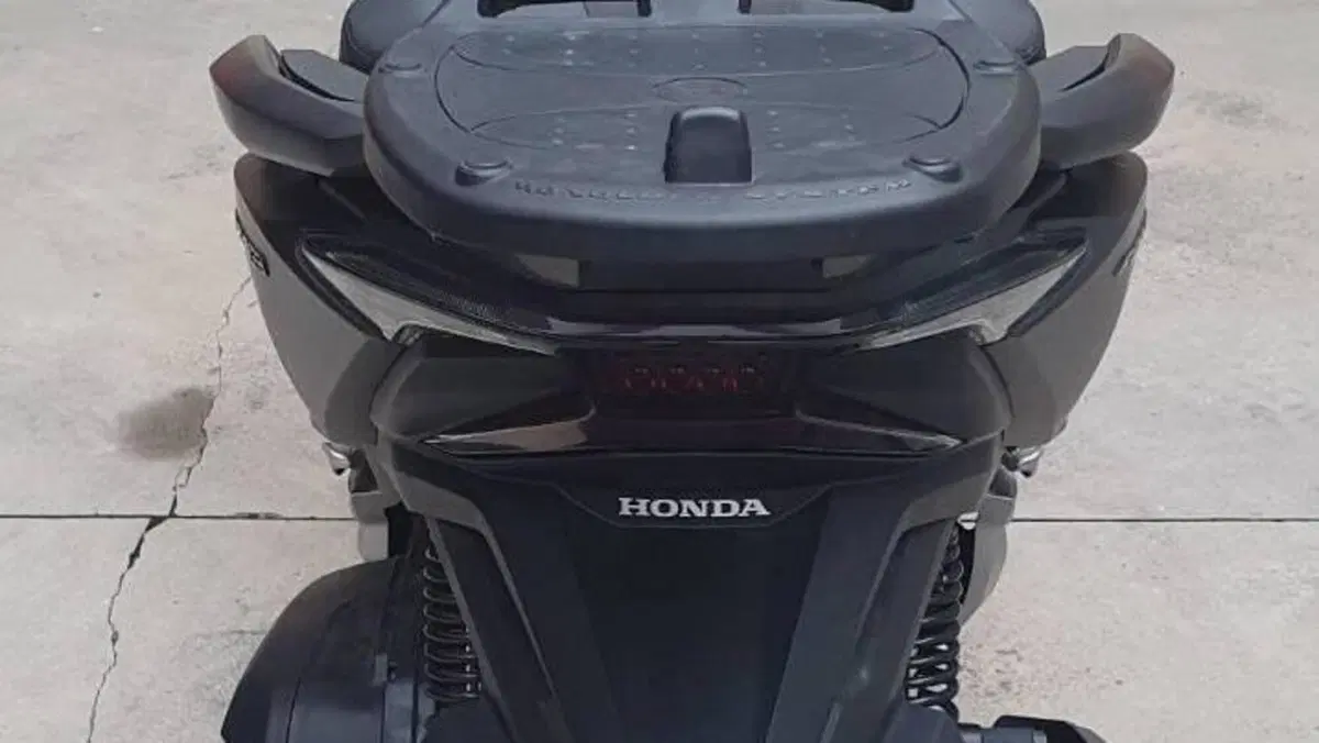 Honda Forza 300 ABS (2018 - 20)  (2)