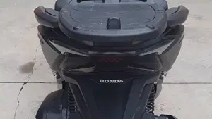 Honda Forza 300 ABS (2018 - 20)  (2)