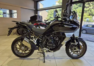 Phelon & Moore Motors Capetown 7S (2025 - 26) - Annuncio 9981890