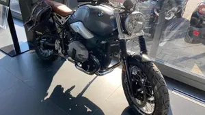 Bmw R nineT 1200 Scrambler (2016 - 20) 