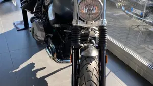 Bmw R nineT 1200 Scrambler (2016 - 20)  (2)