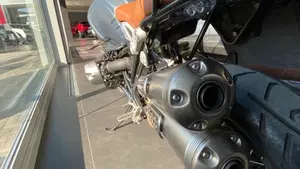 Bmw R nineT 1200 Scrambler (2016 - 20)  (7)