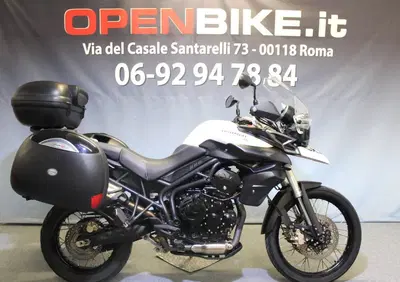 Triumph Tiger 800 XC (2011 - 12) - Annuncio 9981896