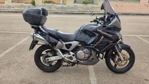Honda Varadero 1000 (2003 - 11) 
