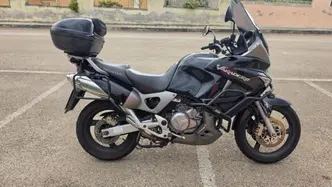 Honda Varadero 1000 (2003 - 11)