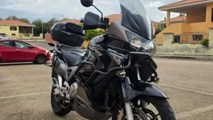 Honda Varadero 1000 (2003 - 11)  (5)