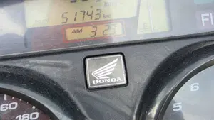 Honda Varadero 1000 (2003 - 11)  (9)