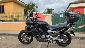 Honda Varadero 1000 (2003 - 11)  (10)