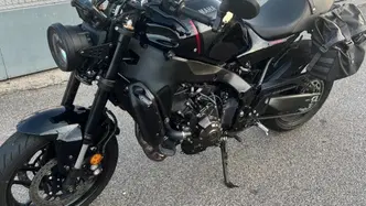 Yamaha XSR 900 (2022 - 24) usata