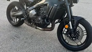 Yamaha XSR 900 (2022 - 24)  (2)