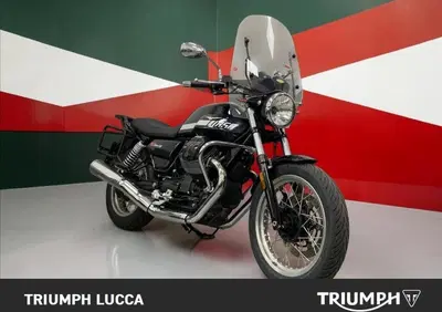 Moto Guzzi V7 850 Stone Special Abs (2021) - Annuncio 9981903
