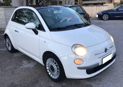 Fiat 500 1.3 Multijet 16V 75 CV Lounge
