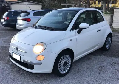 Fiat 500 1.3 Multijet 16V 75 CV Lounge (3)