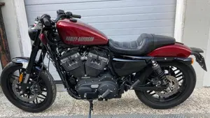 Harley-Davidson 1200 Roadster (2016 - 2017) - XL 1200R  (2)