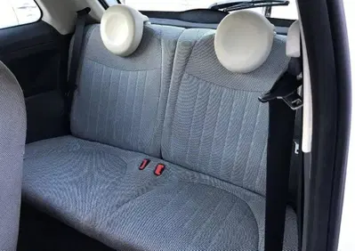 Fiat 500 1.3 Multijet 16V 75 CV Lounge (6)
