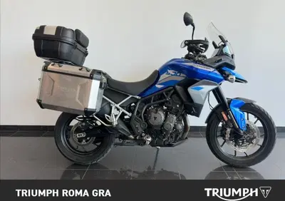 Triumph Tiger 900 GT Pro (2020 - 23) - Annuncio 9981906