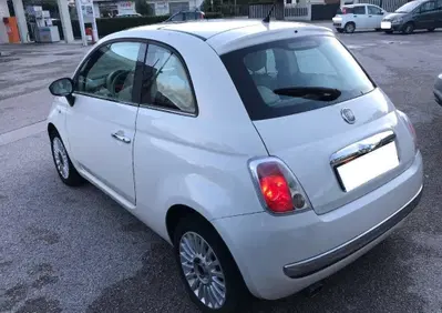 Fiat 500 1.3 Multijet 16V 75 CV Lounge (7)
