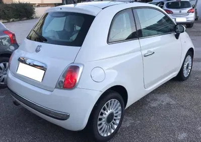 Fiat 500 1.3 Multijet 16V 75 CV Lounge (8)