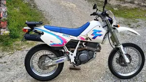 Yamaha TT 600 (1993 - 97)  (3)