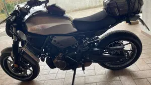 Yamaha XSR 700 ABS 60th Anniversary (2016 - 18)  (14)