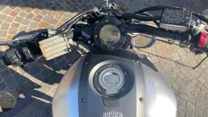 Yamaha XSR 700 ABS 60th Anniversary (2016 - 18)  (3)
