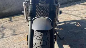 Yamaha XSR 700 ABS 60th Anniversary (2016 - 18)  (6)