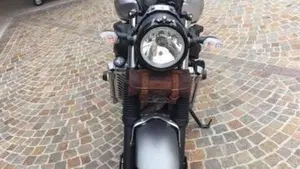 Yamaha XSR 700 ABS 60th Anniversary (2016 - 18)  (8)