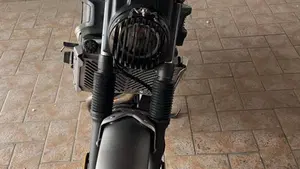 Yamaha XSR 700 ABS 60th Anniversary (2016 - 18)  (13)