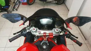 Ducati 848 (2007 - 13)  (2)