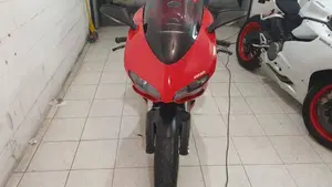 Ducati 848 (2007 - 13)  (4)