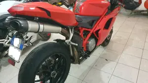 Ducati 848 (2007 - 13)  (5)