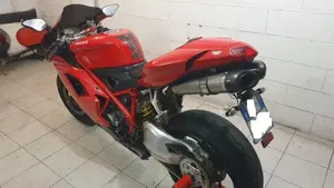 Ducati 848 (2007 - 13)  (6)