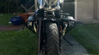 Bmw R nineT Scrambler (2021 - 24) usata