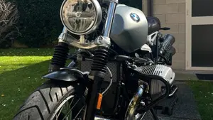 Bmw R nineT Scrambler (2021 - 24)  (2)