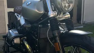 Bmw R nineT Scrambler (2021 - 24)  (3)