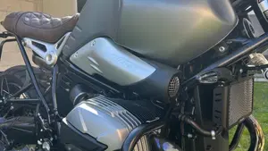 Bmw R nineT Scrambler (2021 - 24)  (4)