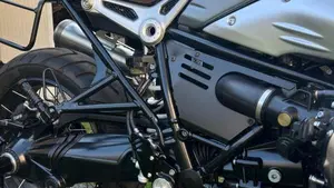 Bmw R nineT Scrambler (2021 - 24)  (5)