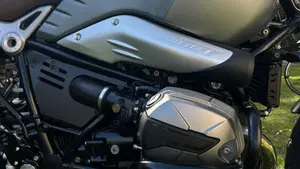 Bmw R nineT Scrambler (2021 - 24)  (6)