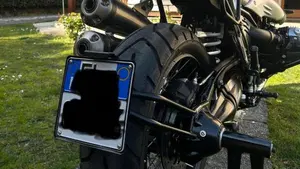 Bmw R nineT Scrambler (2021 - 24)  (9)