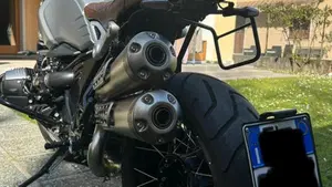 Bmw R nineT Scrambler (2021 - 24)  (10)