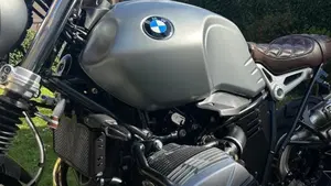 Bmw R nineT Scrambler (2021 - 24)  (13)