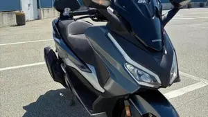 Honda Forza 350 (2022 - 24) 