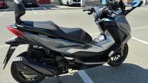 Honda Forza 350 (2022 - 24)  (3)
