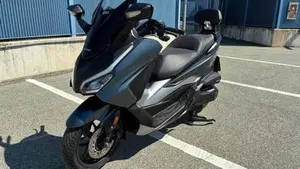 Honda Forza 350 (2022 - 24)  (4)
